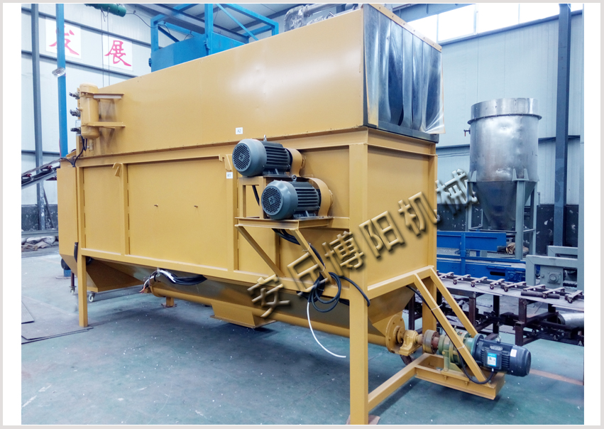 硅膠粉拆包卸料機(jī)有什么優(yōu)勢？