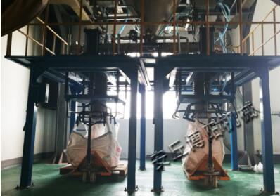 噸袋包裝機(jī)是一款怎樣的設(shè)備？