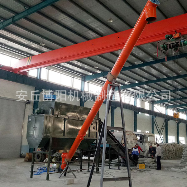 氧化鋁自動拆包機(jī)是怎樣完成拆包卸料的？