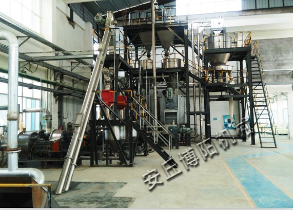 炭黑管鏈輸送機(jī)輸送距離多長(zhǎng)？