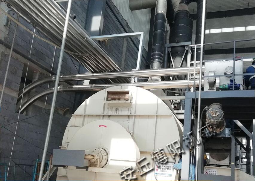 粉料管鏈式輸送機有哪些缺點？