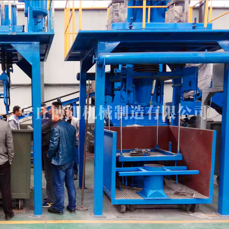 飛灰噸袋包裝機(jī)的具體應(yīng)用是什么？