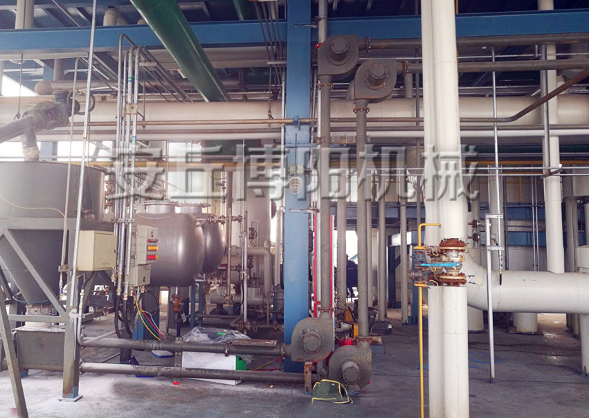 密閉無塵粉料管鏈輸送機可非標訂制嗎？