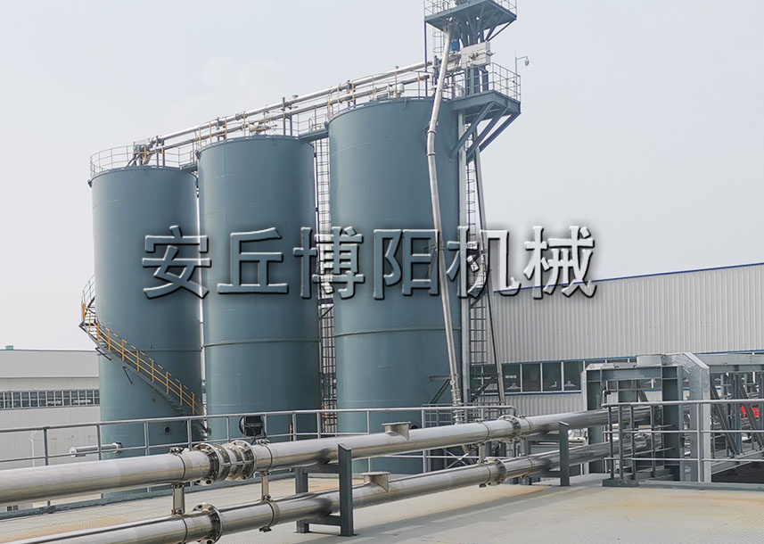 粉粒鹽管鏈?zhǔn)捷斔蜋C主要應(yīng)用于哪些領(lǐng)域？