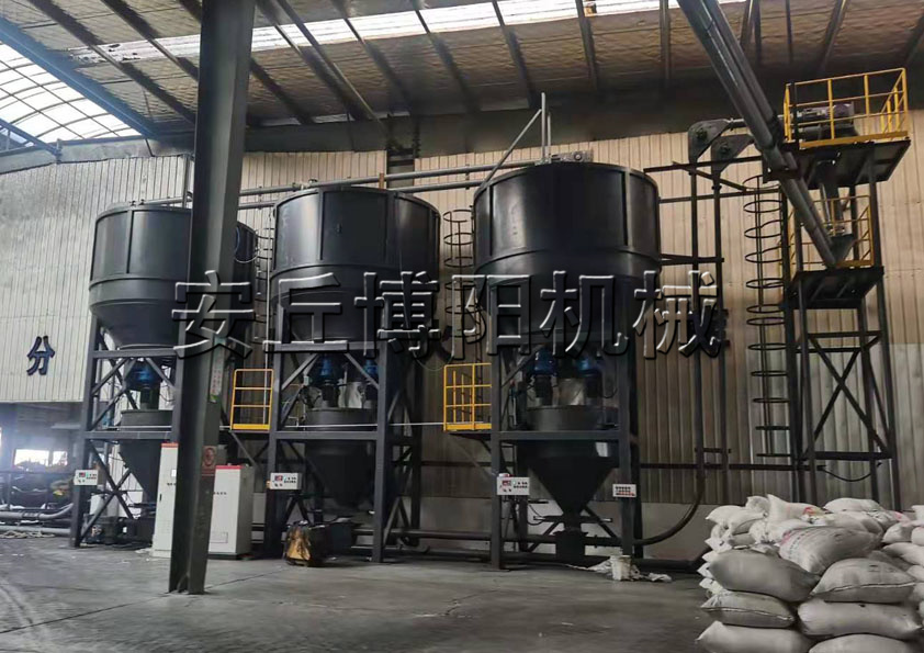 橡塑粉管鏈粉體輸送機能實現(xiàn)三維輸送嗎？