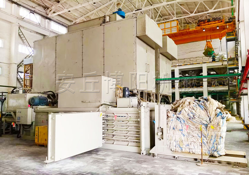 你了解氫氧化鈉全自動噸袋拆包機的優勢特點和未來發展前景嗎？